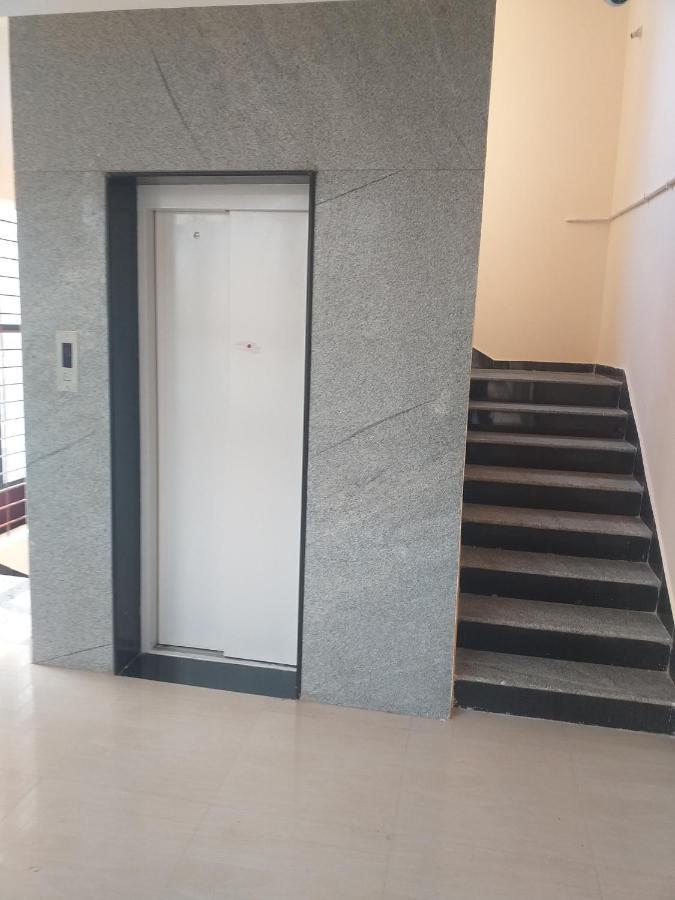 فندق The Nisarga Grand بنغالور المظهر الخارجي الصورة