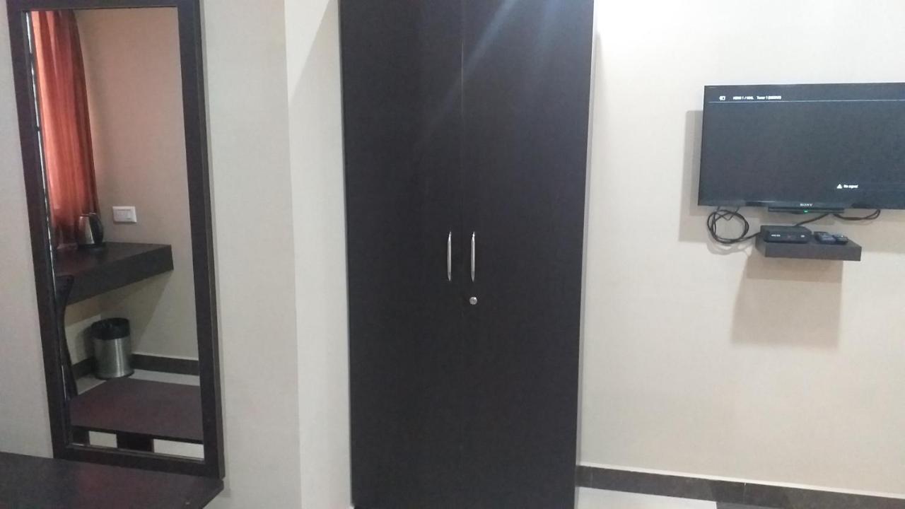 فندق The Nisarga Grand بنغالور المظهر الخارجي الصورة